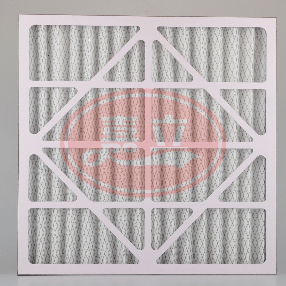 怀仁纸框过滤器